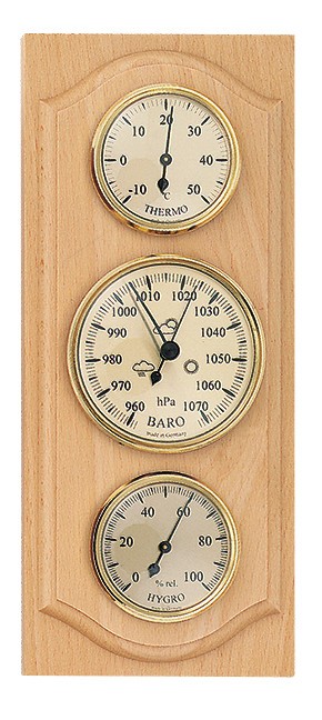 Thermometer 11 Schw